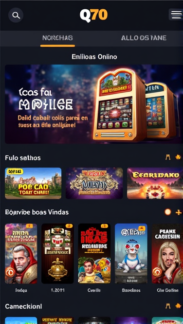 Screenshot 1 q70